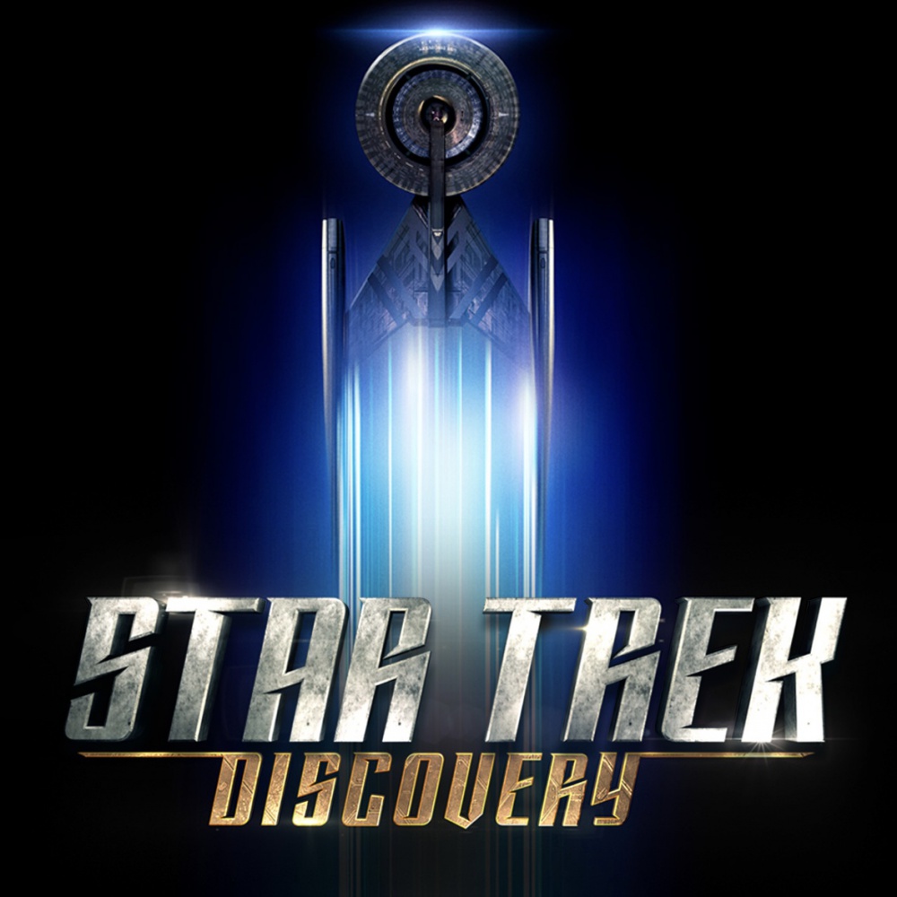 Star Trek: Discovery, ecco le prime immagini