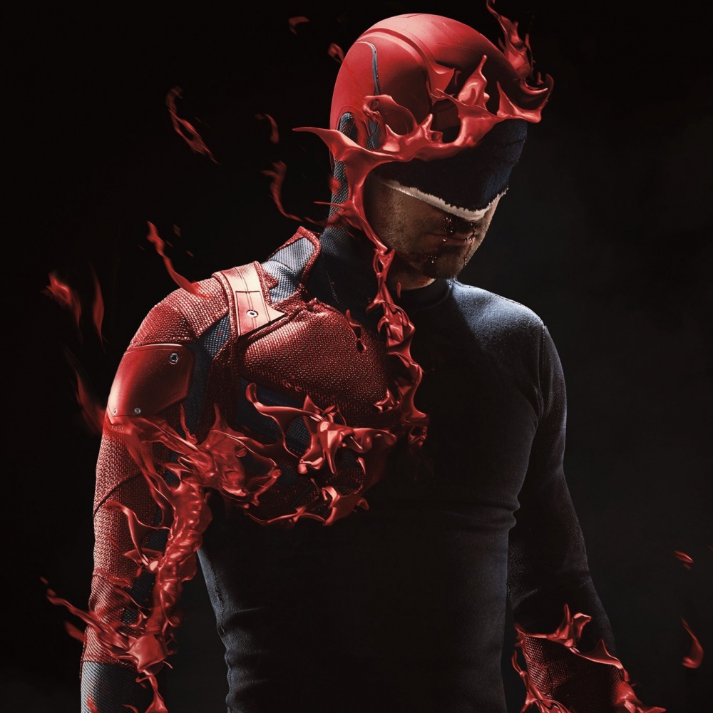 Netflix, cancellata la serie Daredevil, rivolta sui social