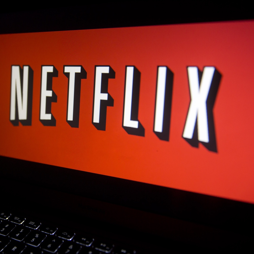 Netflix come Spotify, testa la riproduzione casuale