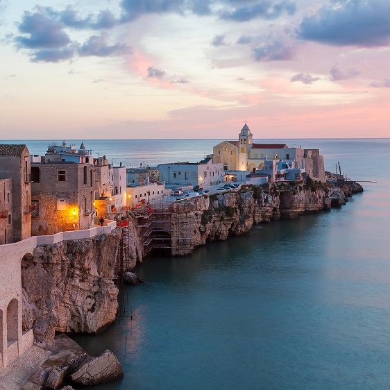 New York Times, Puglia e Liguria tra le mete del 2019