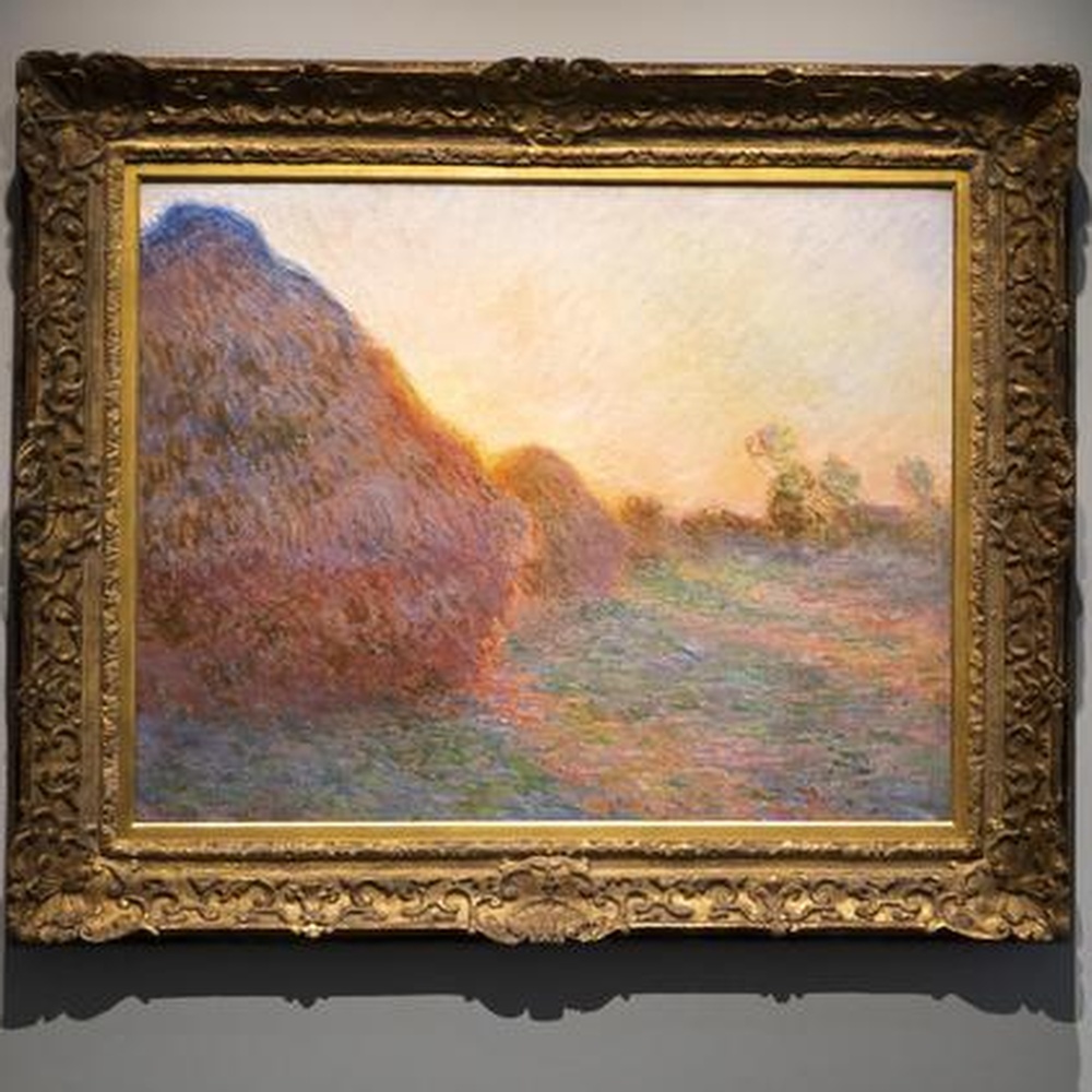 New York, venduto quadro di Monet a 110 milioni di dollari