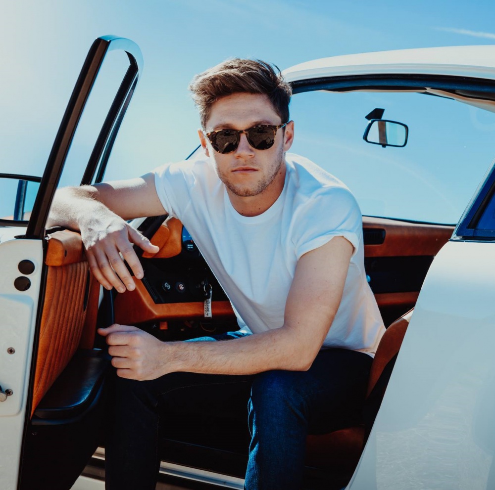 Niall Horan, ecco il video di "On The Loose"