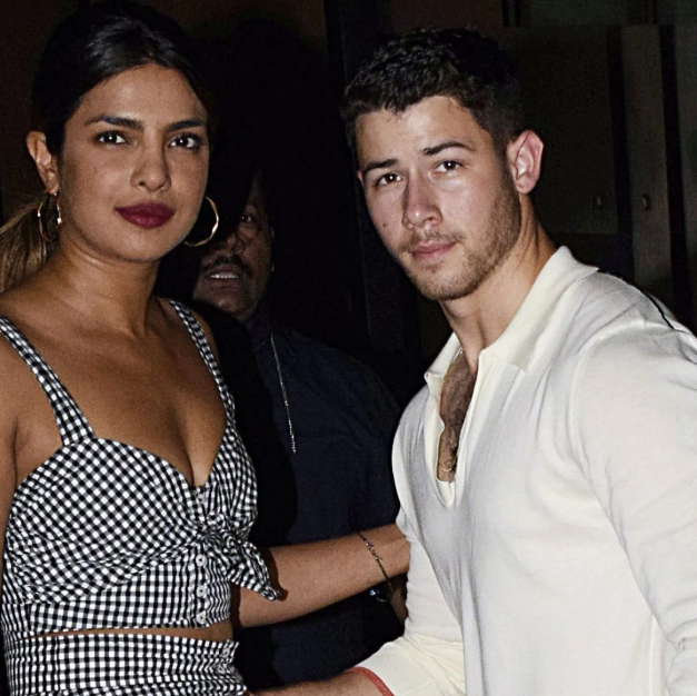 Nick Jonas, annuncio matrimonio con Priyanka Chopra