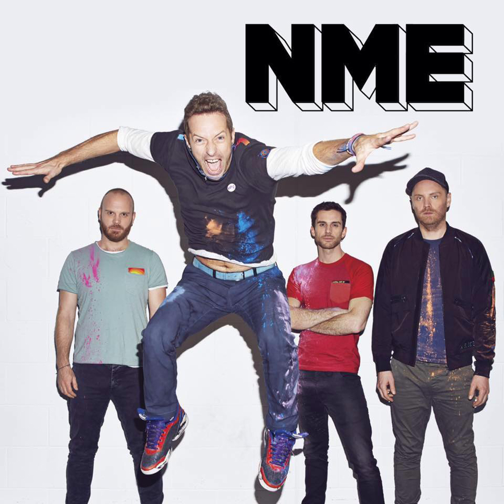 NME Awards 2016: trionfano  Coldplay e Taylor Swift