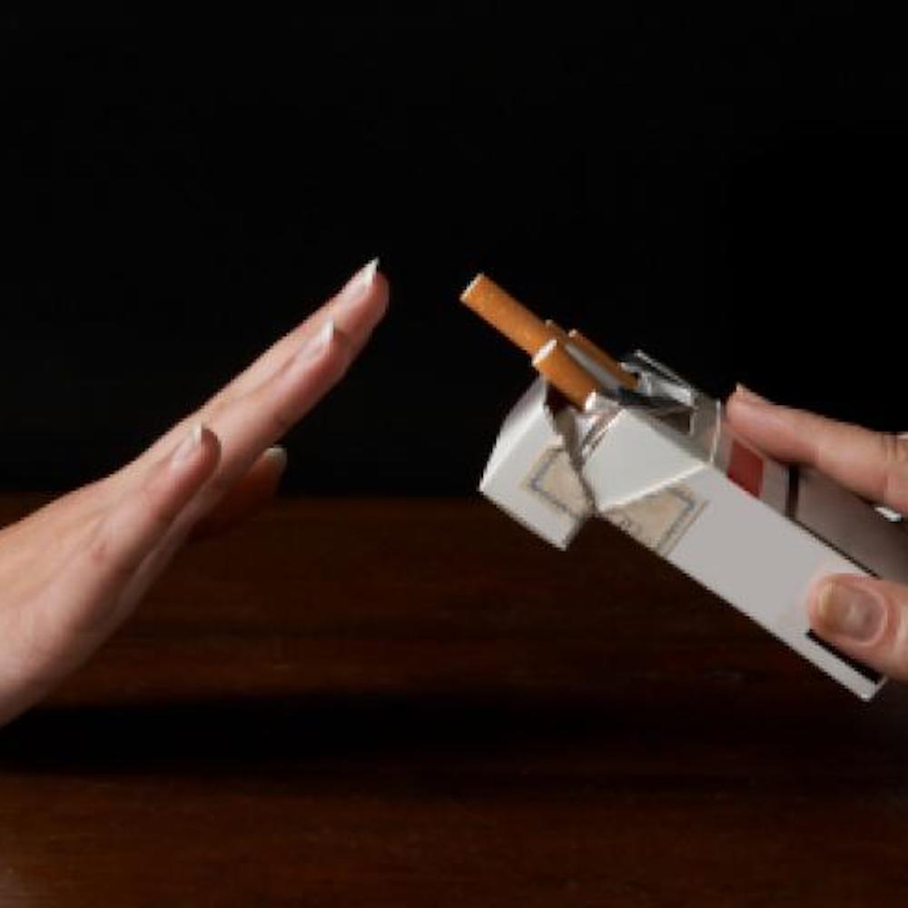 No Tobacco Day, è il giorno giusto per smettere di fumare