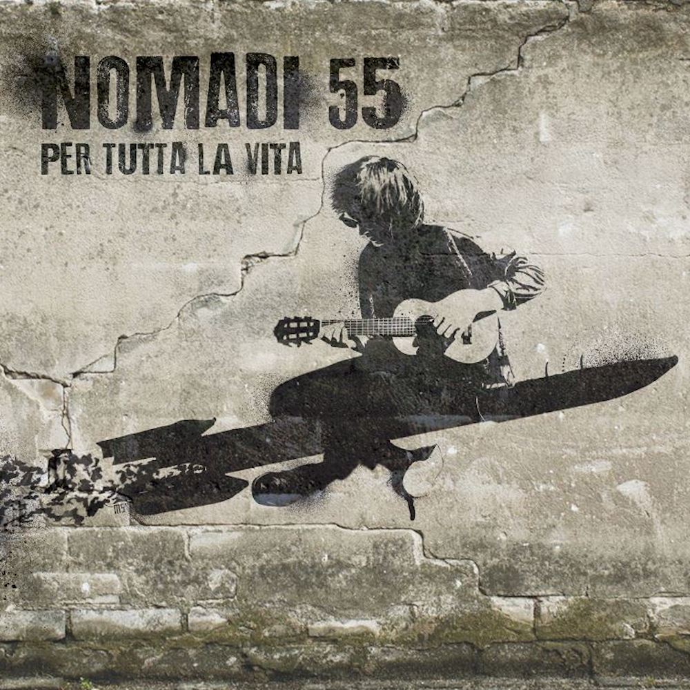 Nomadi, i 55 anni di carriera festeggiati con un doppio album