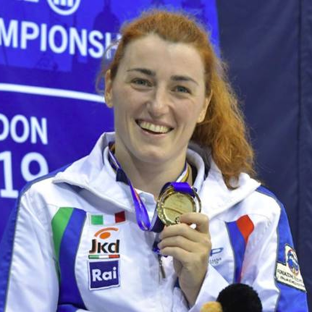 Nuoto, mondiali paralimpici, l'Italia a quota 36 medaglie