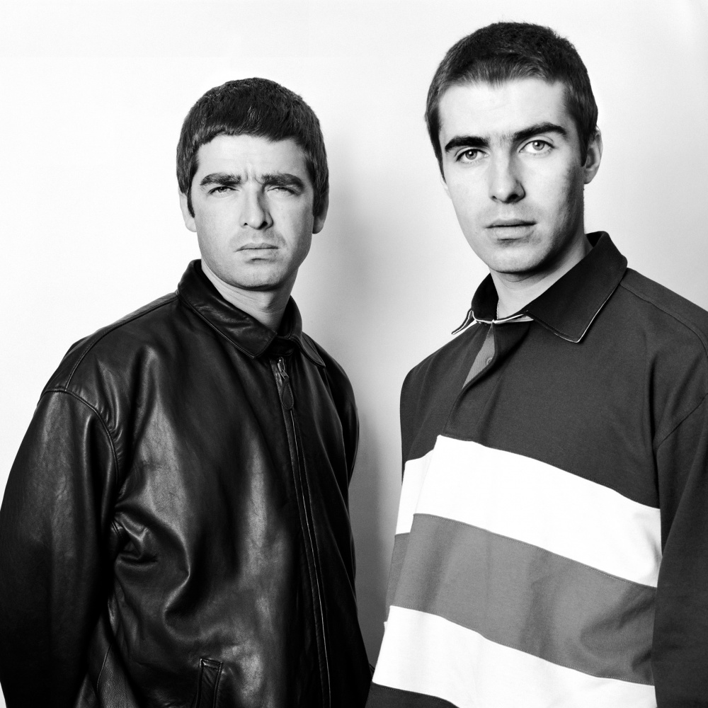 Oasis, Liam invita il fratello Noel a riunire le famiglie