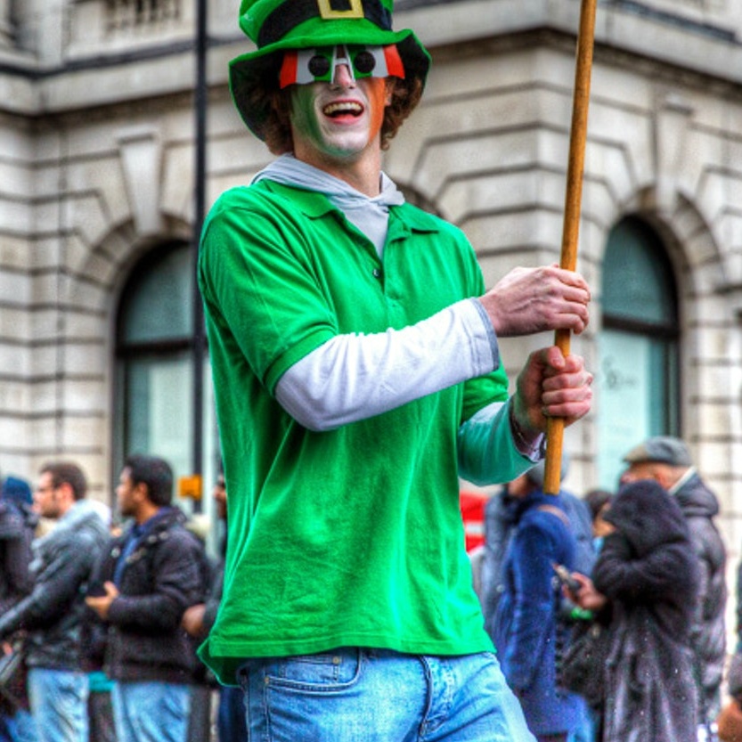 Oggi è il St Patrick's Day, festeggiamenti in tutto il mondo