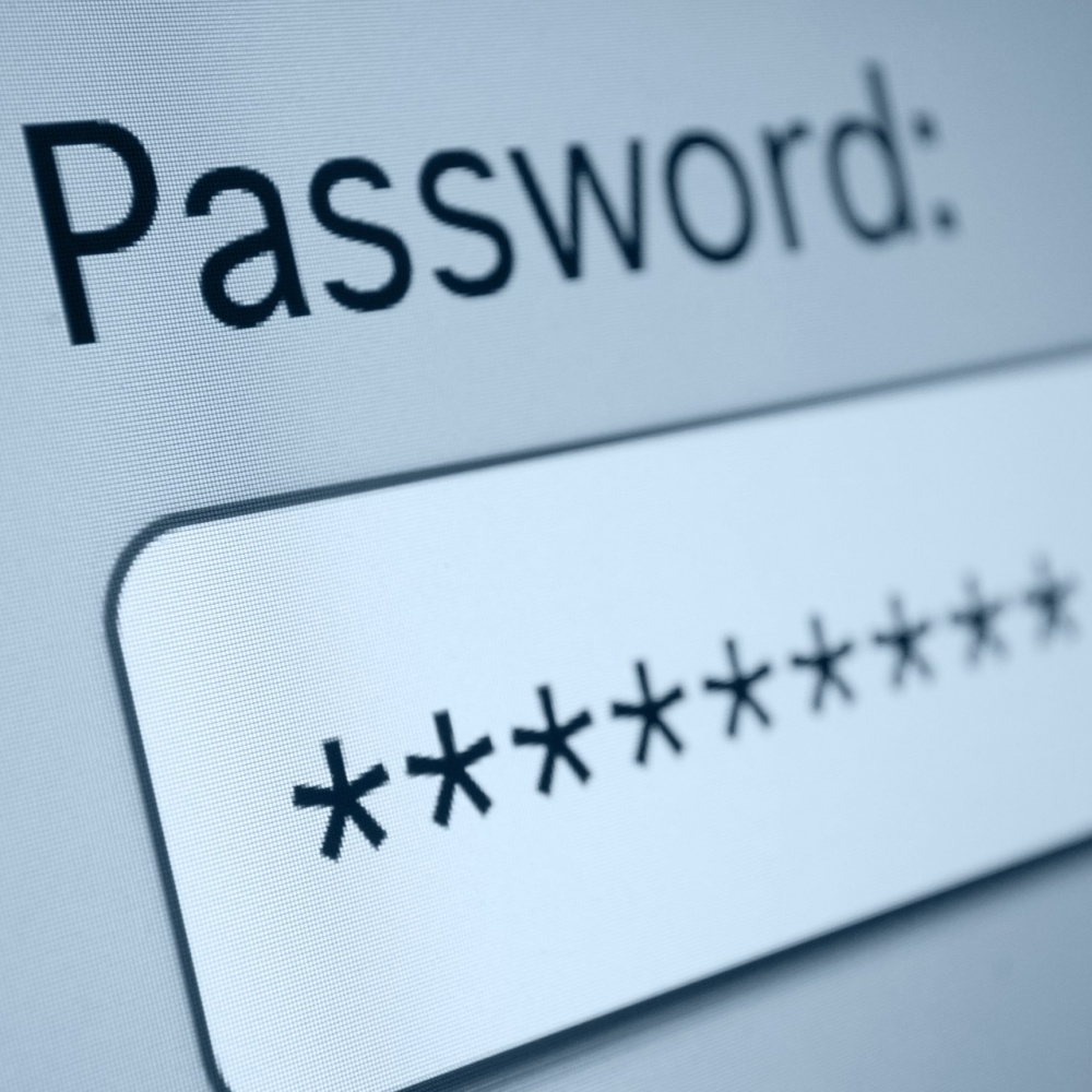 Oggi è il World Password Day, sono almeno 9 da ricordare