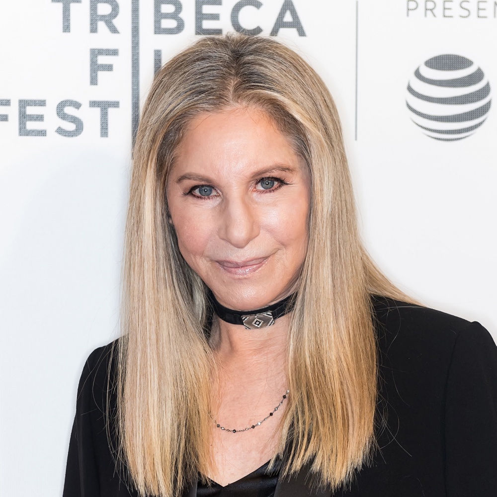 Oggi esce Walls, l'album anti-Trump di Barbra Streisand