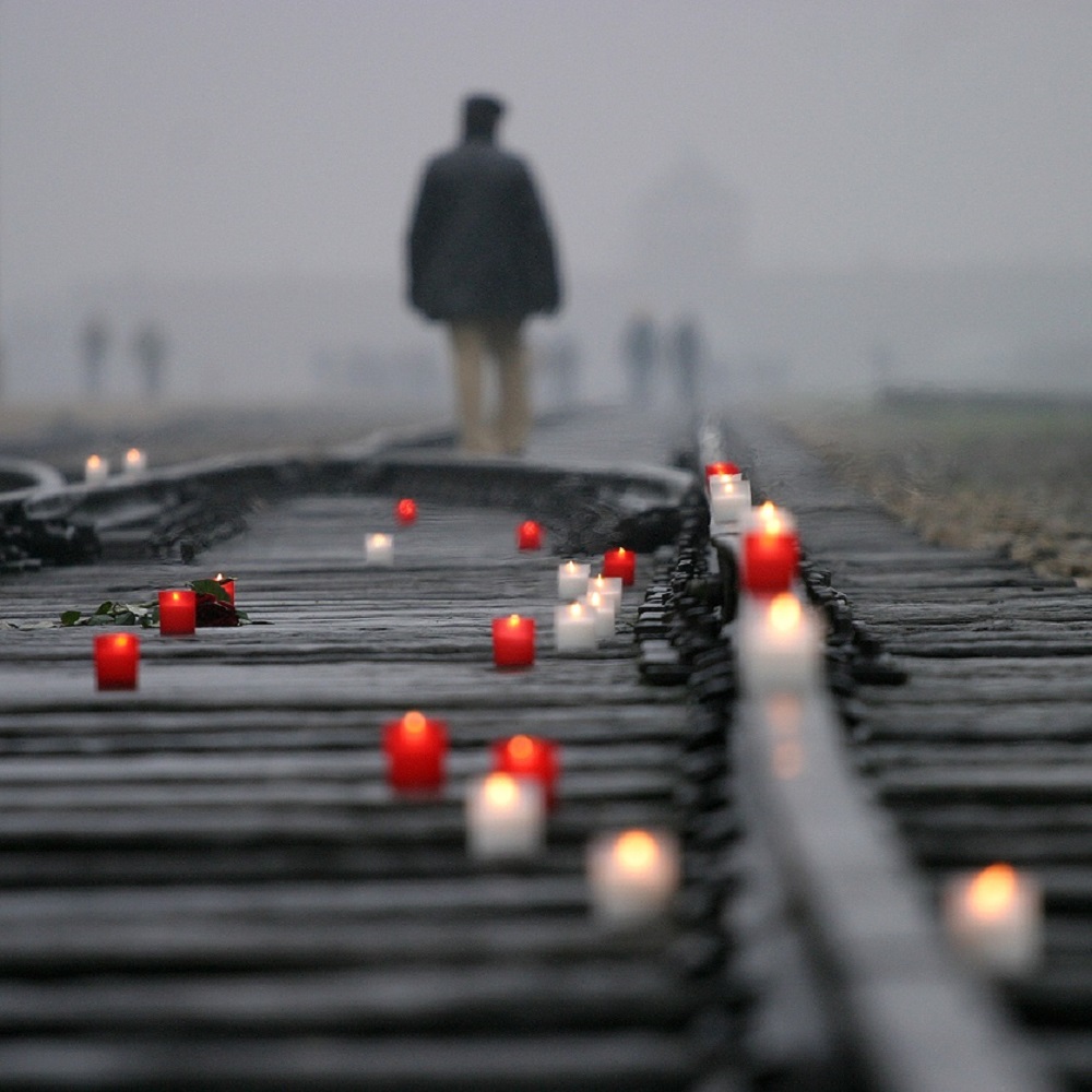 Oggi Giornata della Memoria, iniziative in tutta Italia