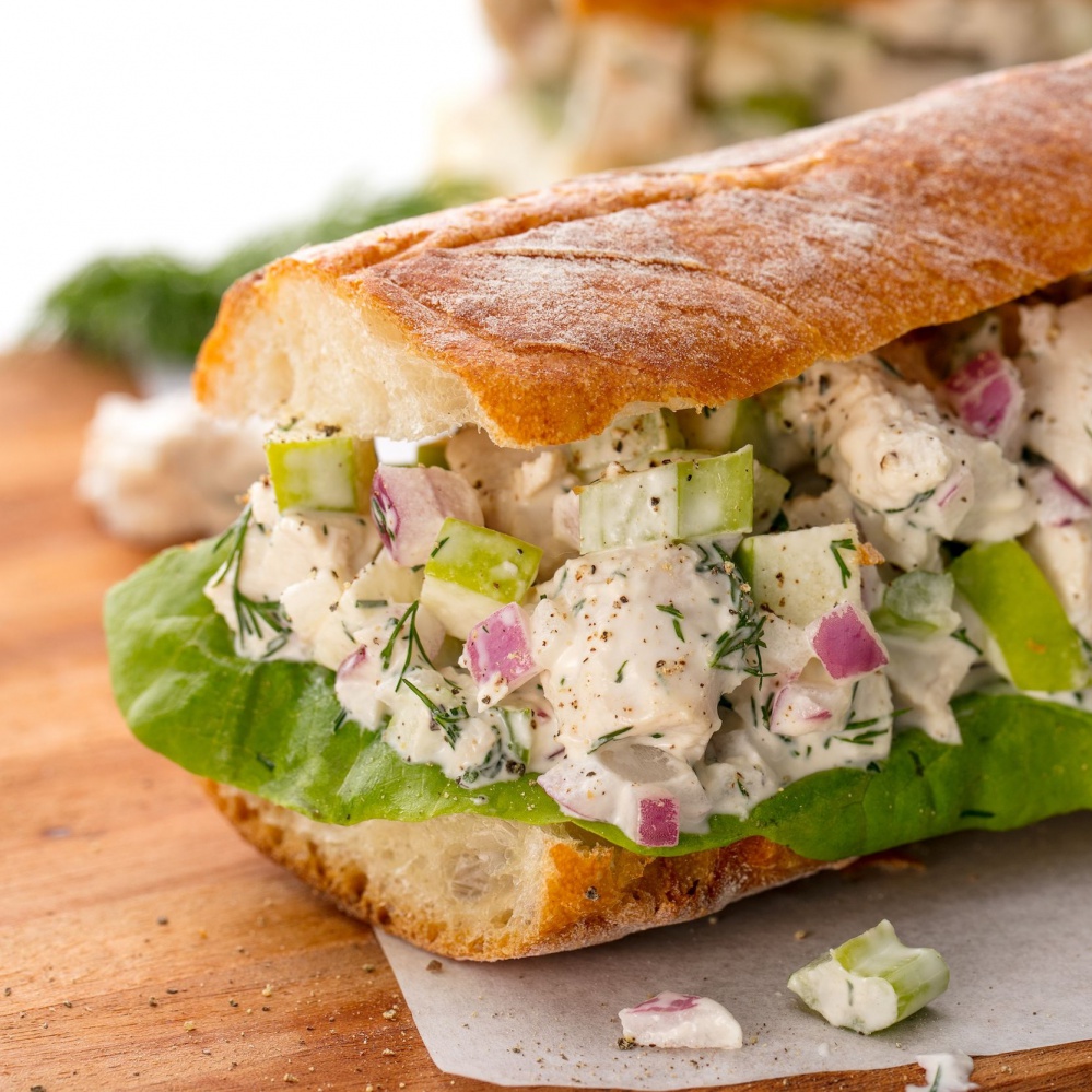 Oggi il sandwich compie 300 anni, è nato il 3 novembre del 1718