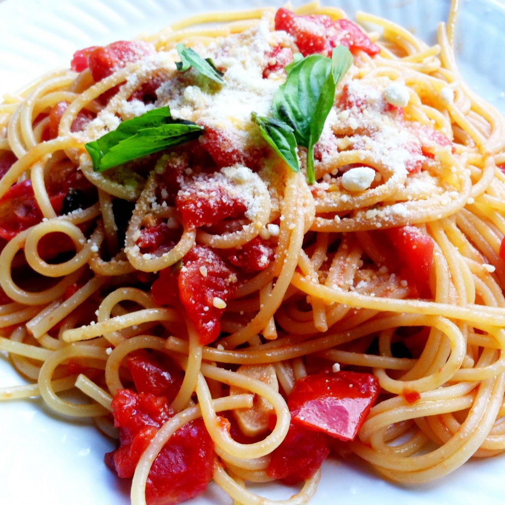Oggi è il World Pasta Day, un piatto su quattro è italiano