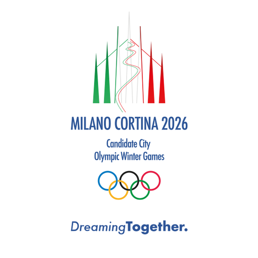 Olimpiadi 2026, Giochi Invernali assegnati a Milano-Cortina