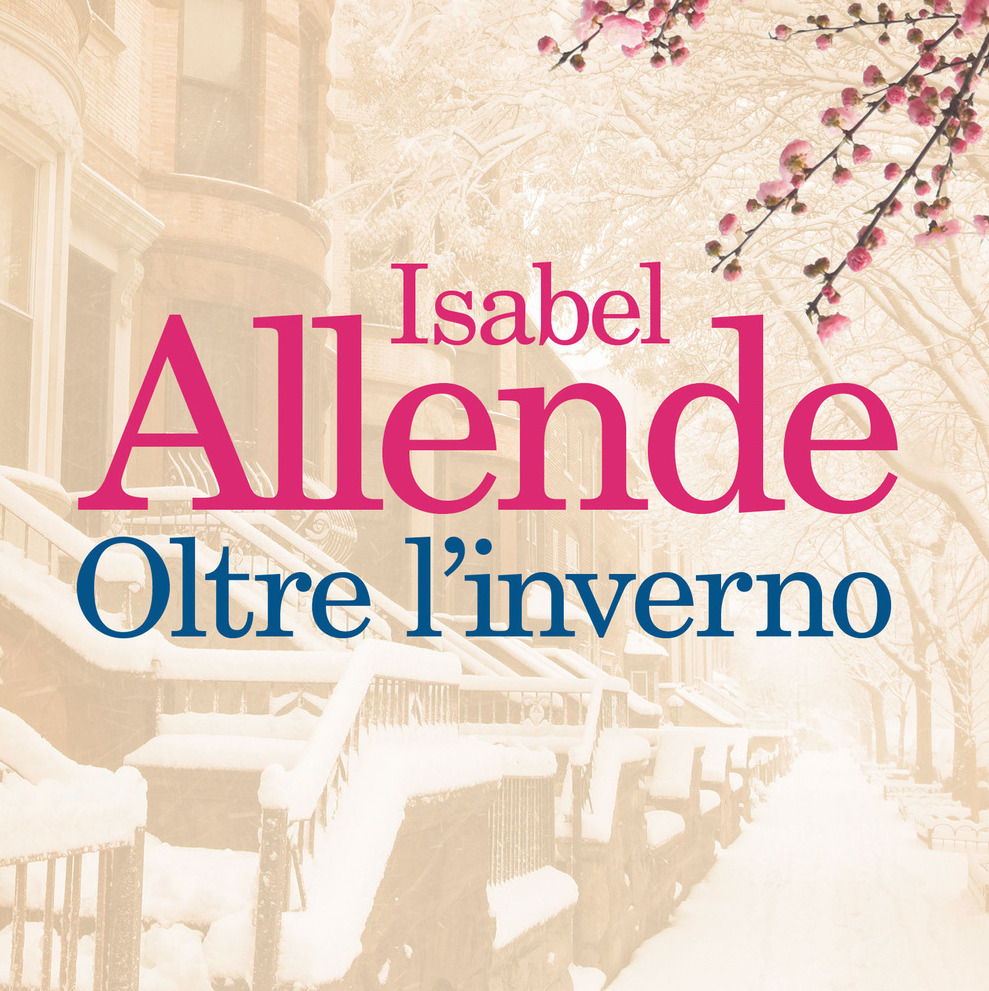 Oltre l'inverno di Isabel Allende