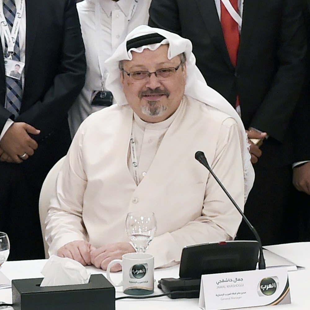 Omicidio Khashoggi, l'Arabia Saudita ammette