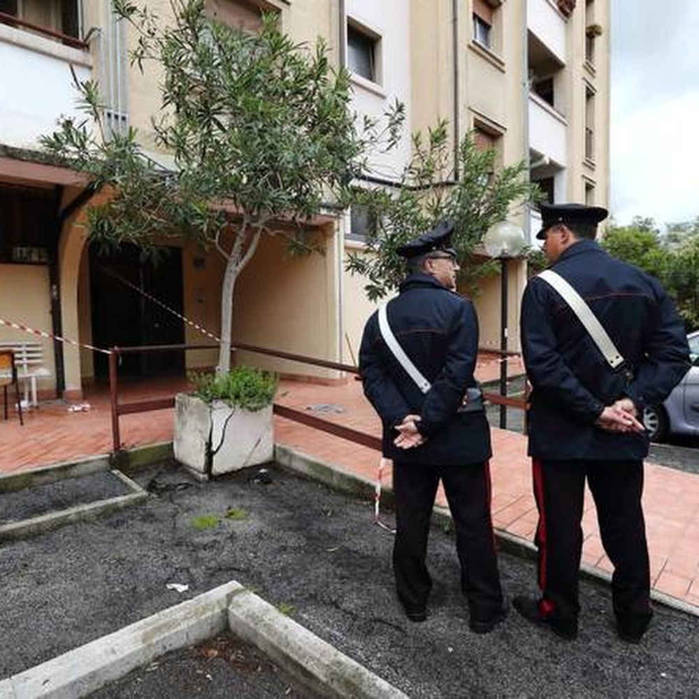 Omicidio vicino Roma, Pm, Deborah ha agito per difendersi