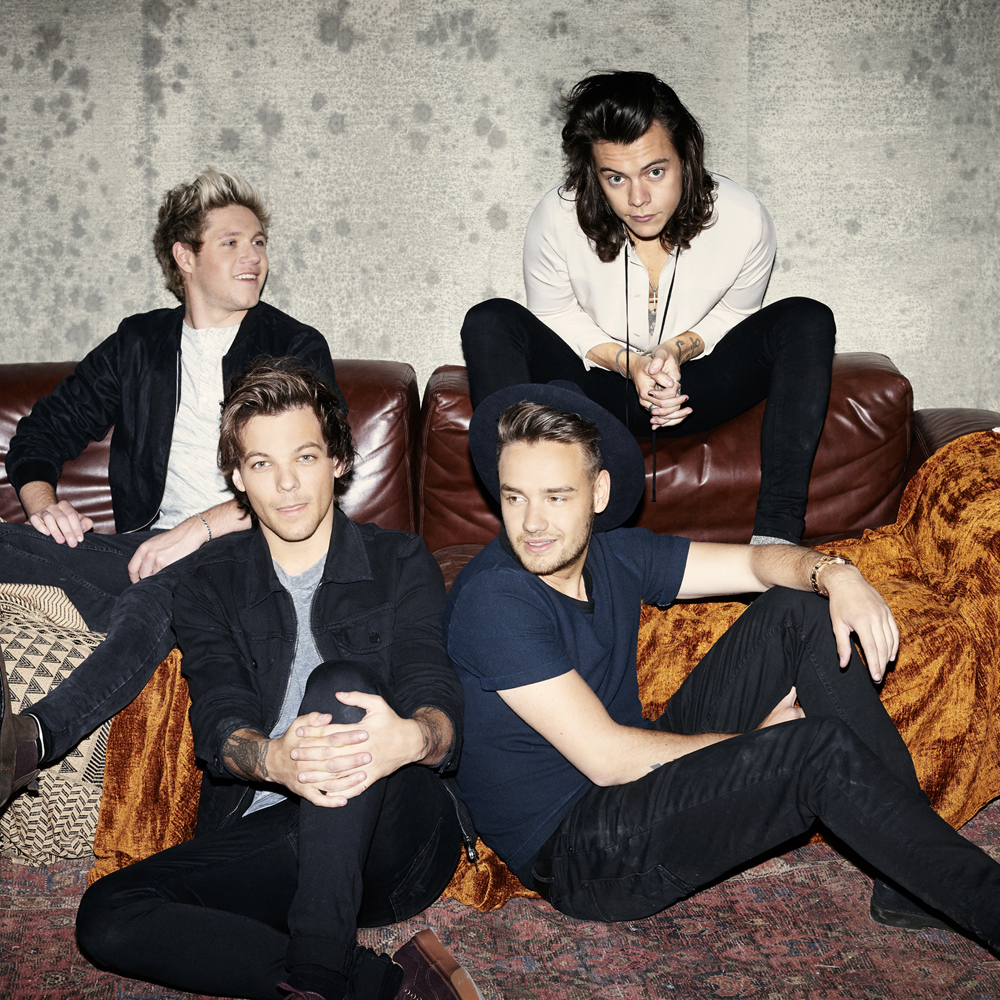 One Direction ripartono da "MADE IN THE A.M."