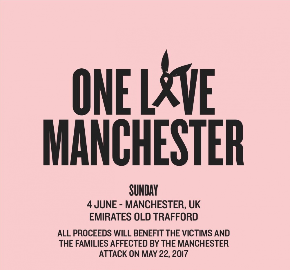 One Love Manchester su RTL 102.5