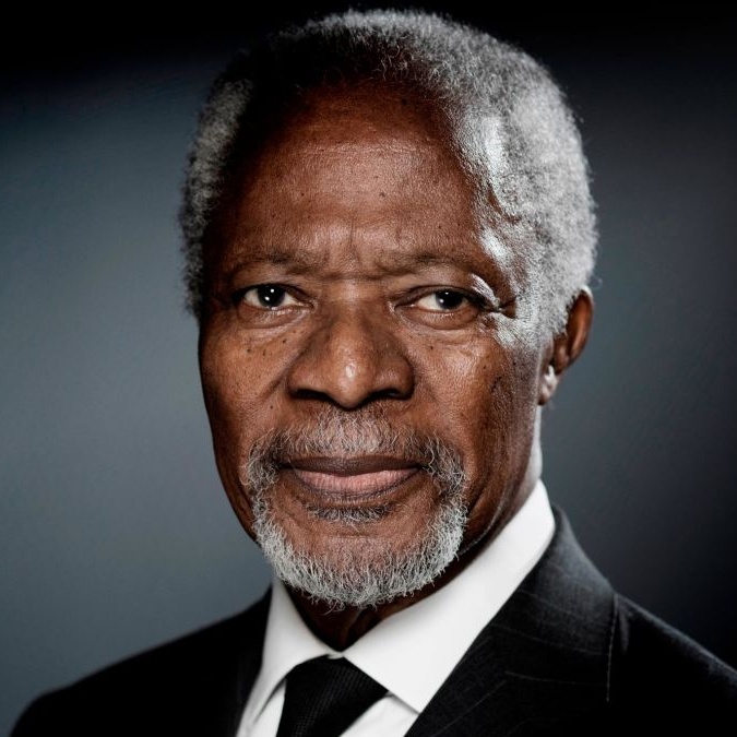 Onu, è morto Kofi Annan, ex segretario generale