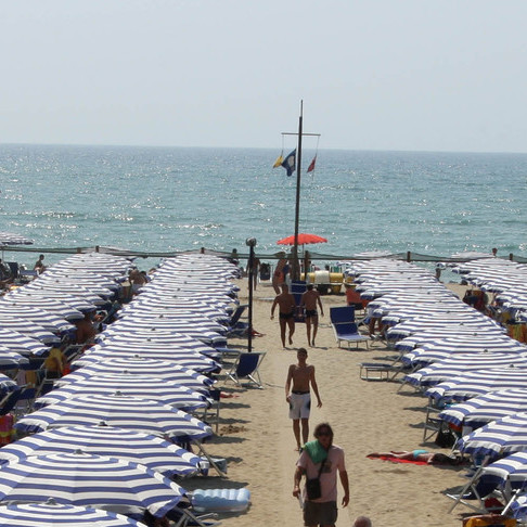 Ostuni, due persone morte in mare per salvare una bambina