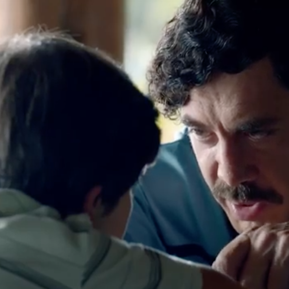 Pablo Escobar torna sul grande schermo con Javier Bardem e Penélope Cruz