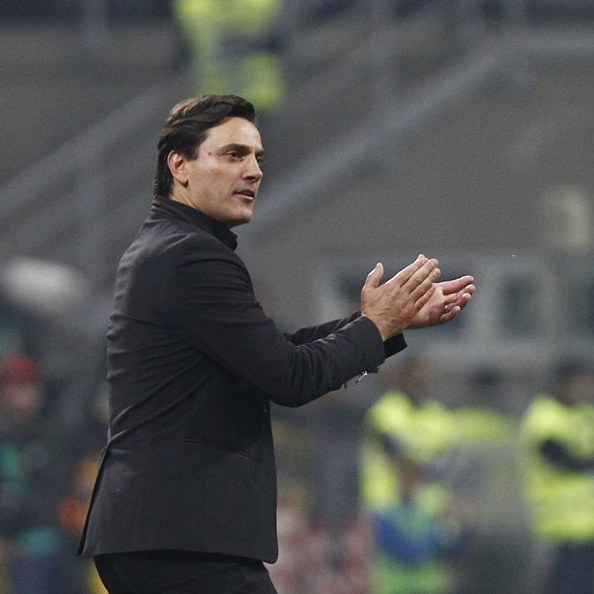 Pacchioni, equivoco Milan e Montella è a rischio