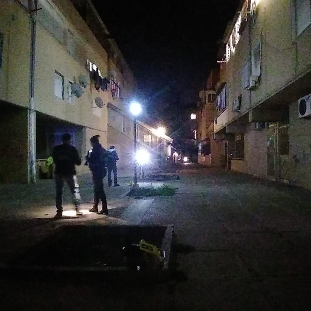 Palermo, padre e figlio uccisi al quartiere Zen, notte di interrogatori