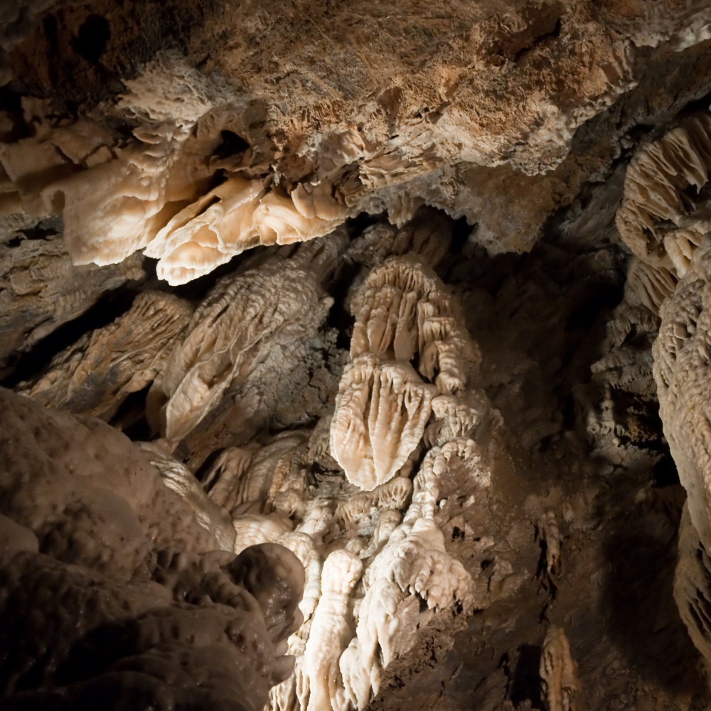 Palermo, salvata la speleologa ferita in una grotta