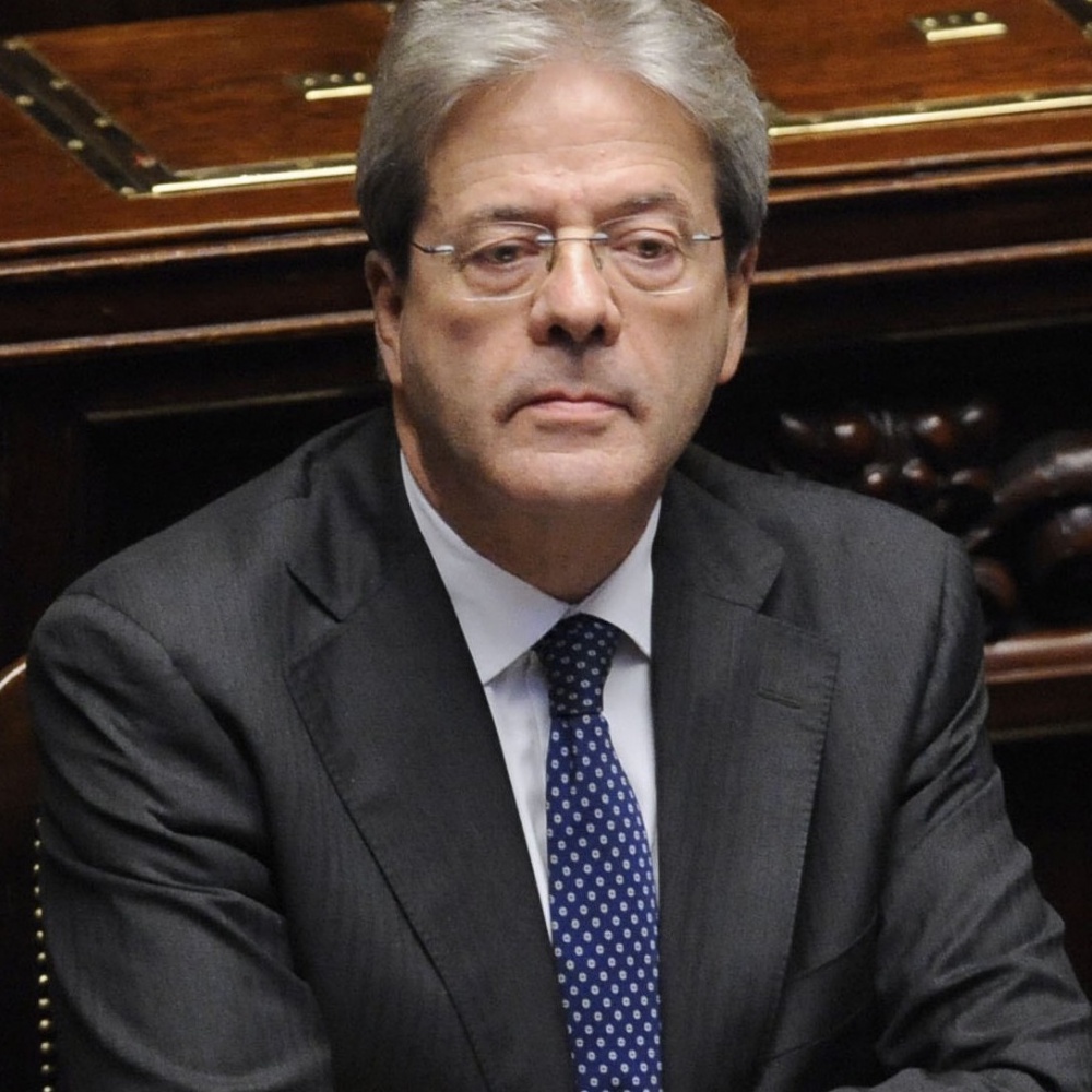 Paolo Gentiloni: ottenuta la fiducia anche dal Senato