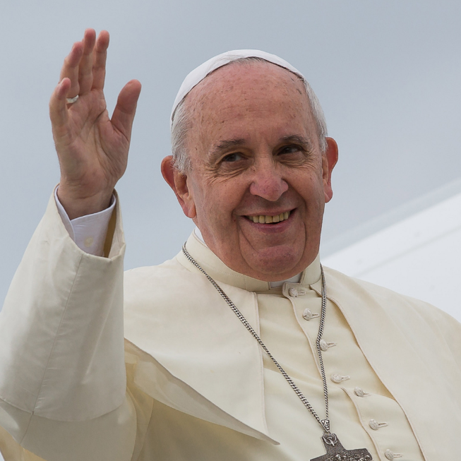 Papa Francesco compie 82 anni, auguri da tutto il mondo
