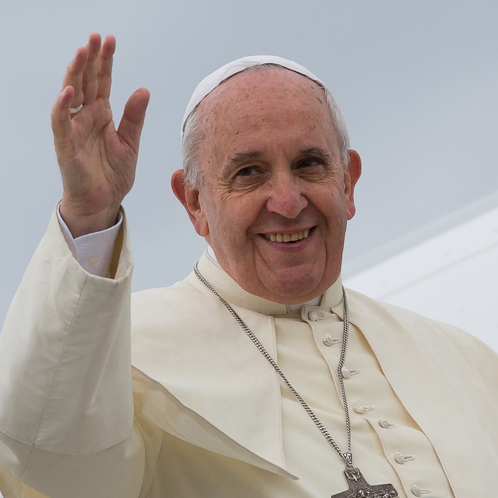 Papa Francesco, intensa l'agenda dei viaggi del nuovo anno