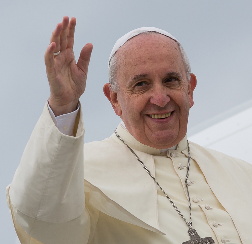 Papa Francesco, visita pastorale in Egitto