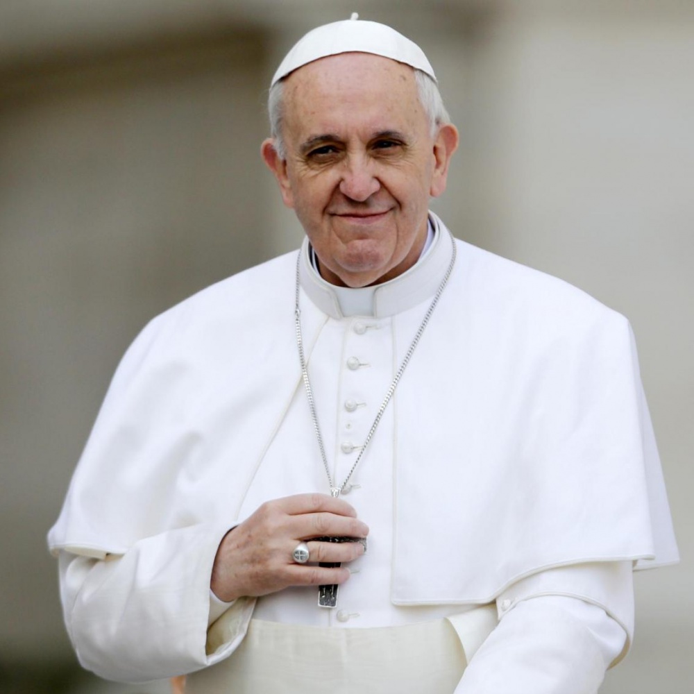 Papa, saggezza e lungimiranza per chi governa Roma