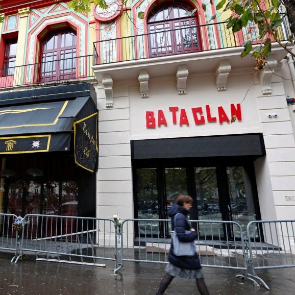 Parigi, sposi due vedovi sopravvissuti al Bataclan