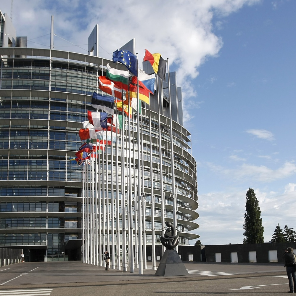 Parlamento Europeo approva la riforma del copyright