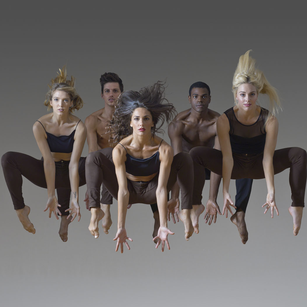 Parsons Dance torna in Italia tra sensualità e danza