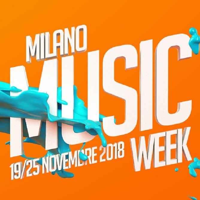 Parte oggi la seconda edizione di Milano Music Week