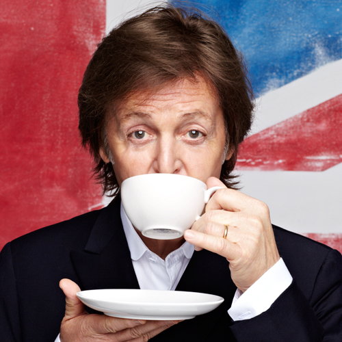 Paul McCartney compie 75 anni