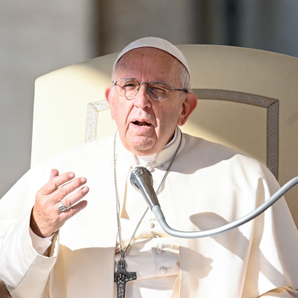 Pedofilia, Papa Francesco, scandalo ha causato gravi ferite