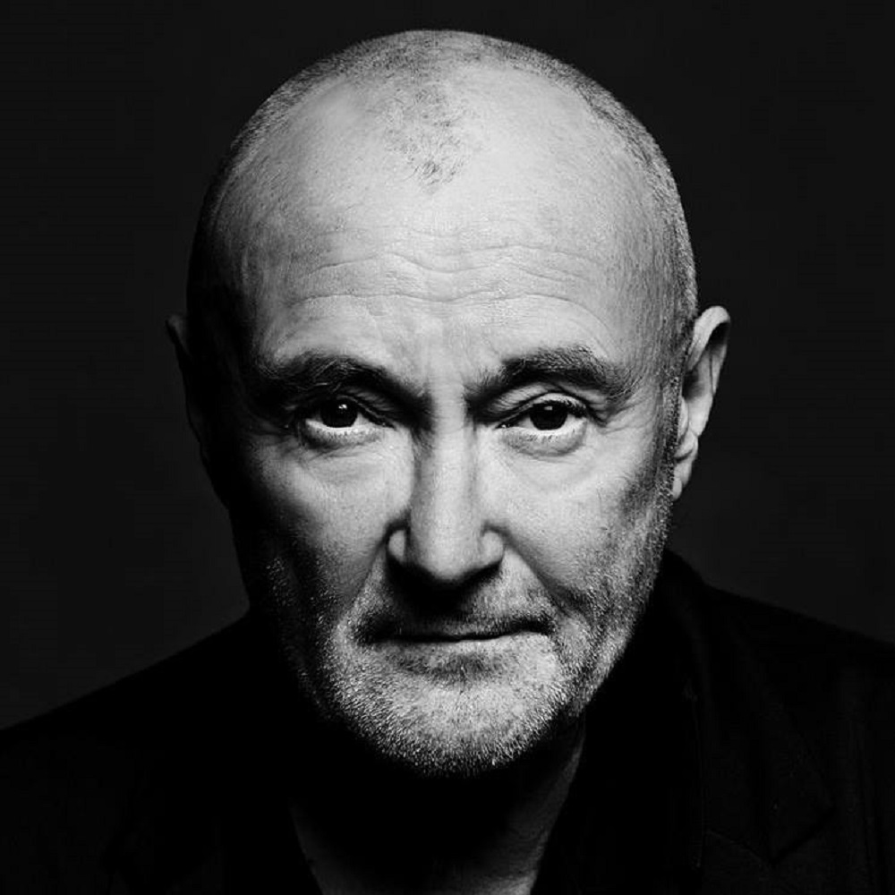 Phil Collins torna in tour, unica data italiana il 17 giugno