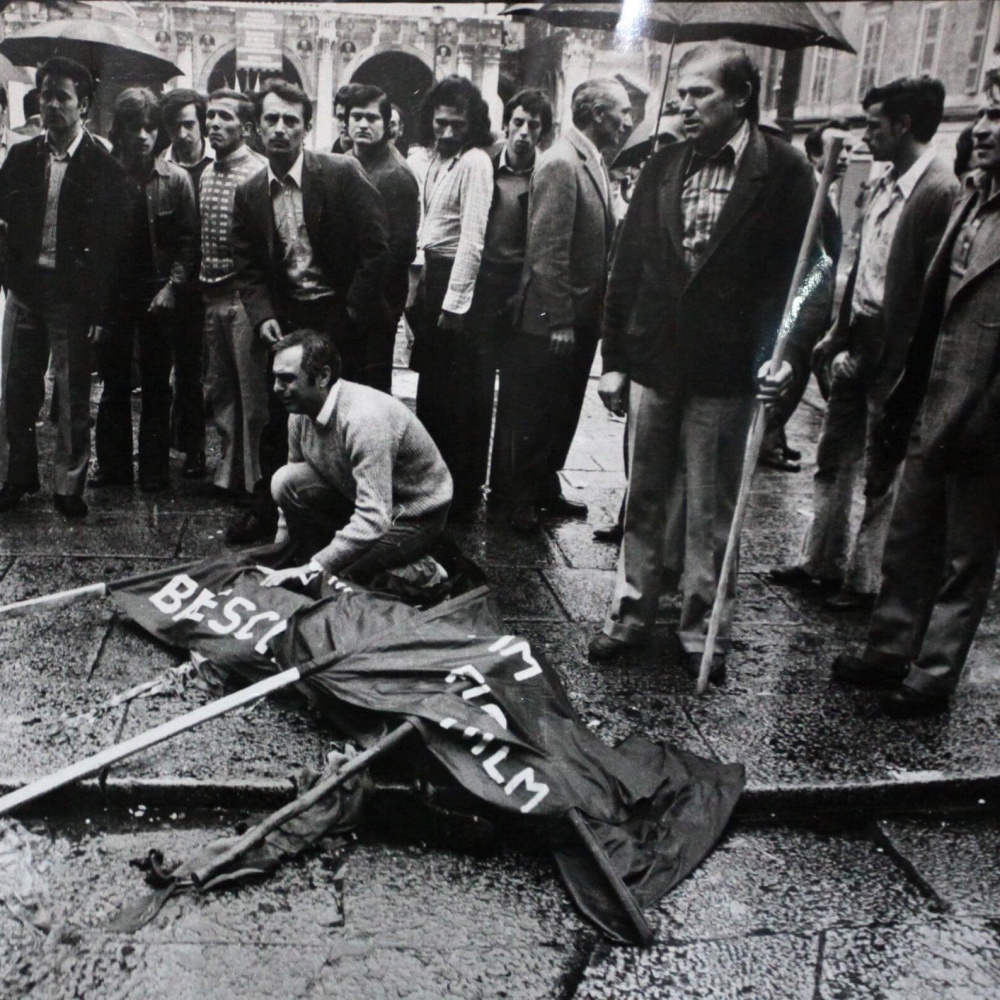 Piazza della Loggia, commemorazioni a 45 anni dalla strage