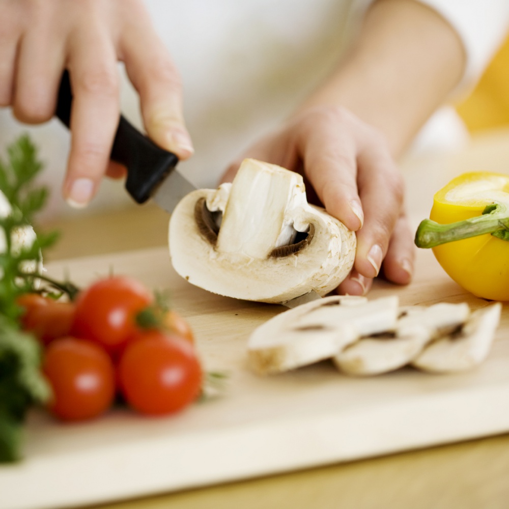 Picolillo, chi cucina è altruista