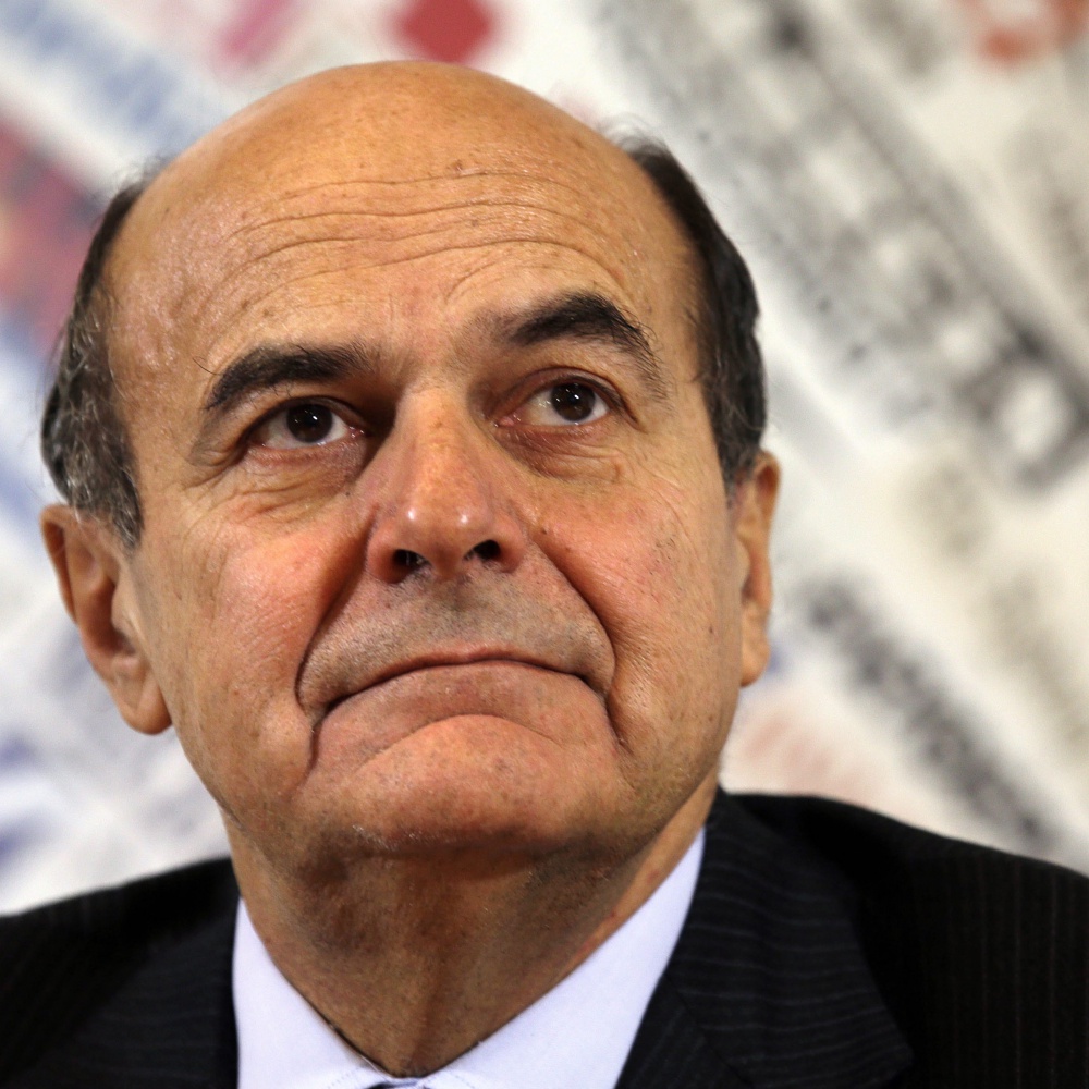 Pier Luigi Bersani a RTL 102.5: “Immigrazione? Basta ragionare con la pancia, usiamo il cervello”