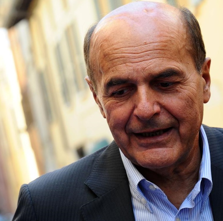 Pier Luigi Bersani a RTL 102.5: "Renzi? Venga dopo le elezioni"
