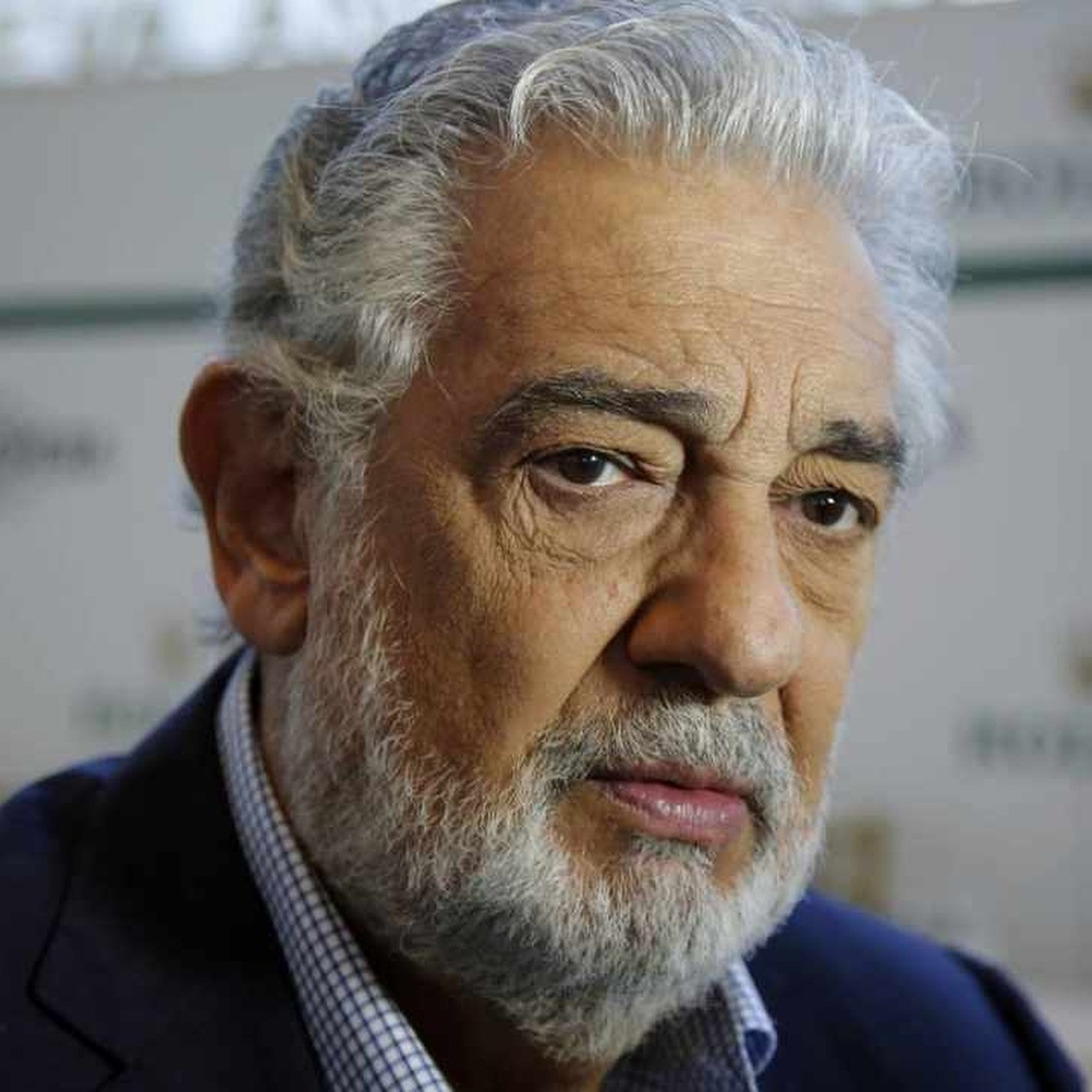 Placido Domingo lascia la Met Opera dopo le accuse di molestie