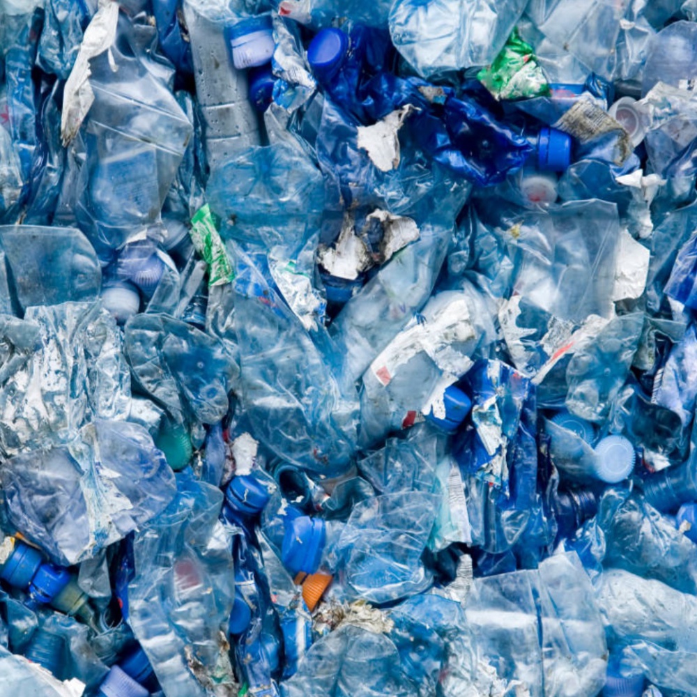 Plastica, il 40% della differenziata non viene riciclata