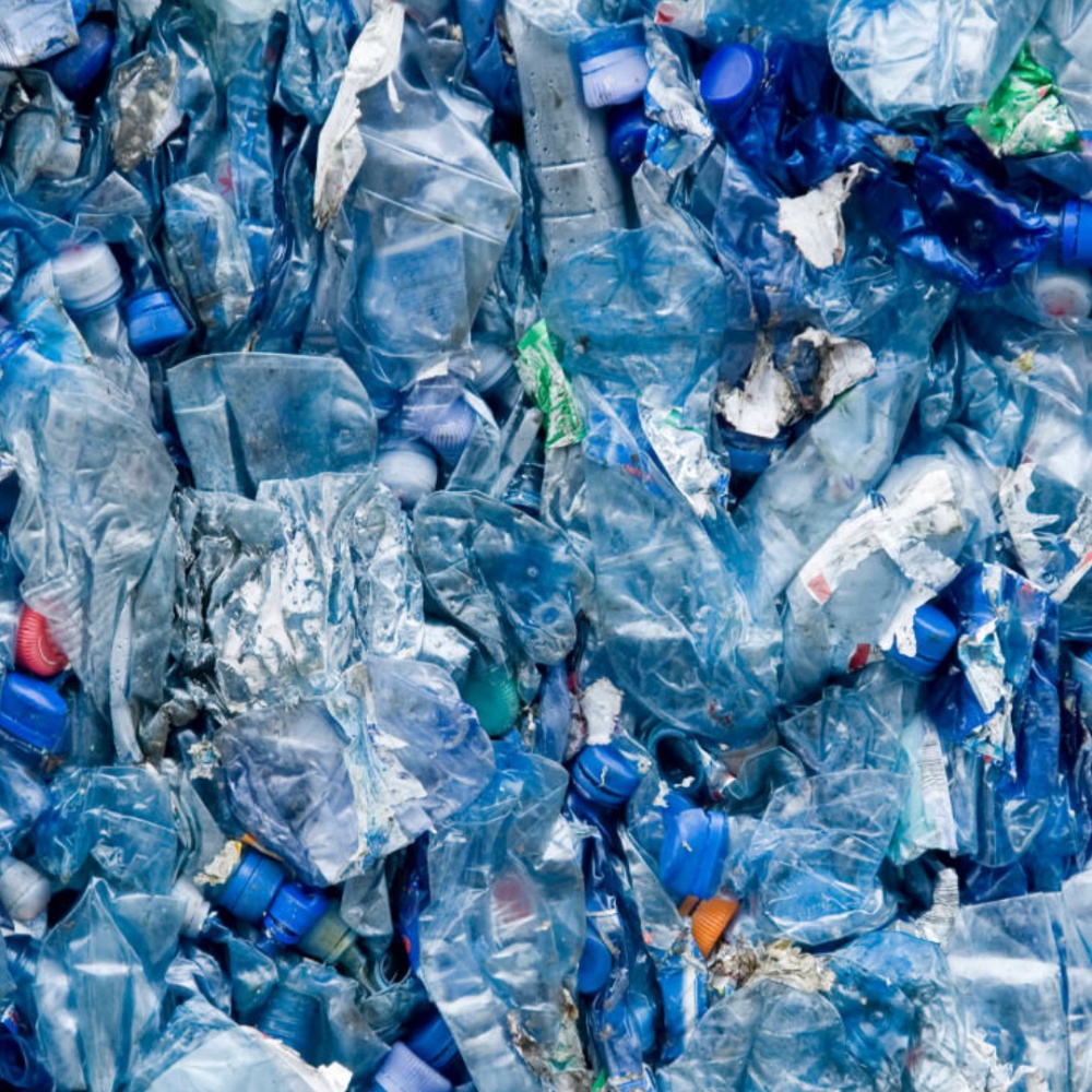Plastica, il 40% della differenziata non viene riciclata 
