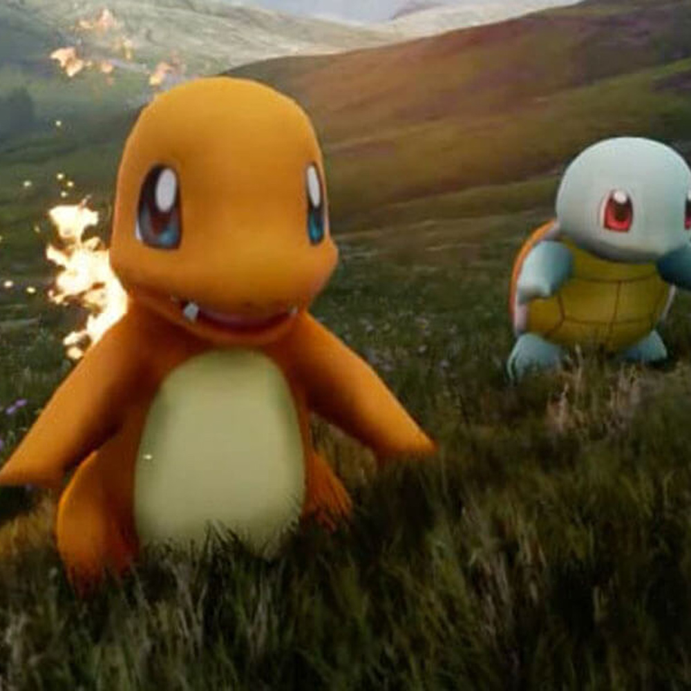 Pokemon Go: da applicazione diventa un film per il cinema